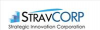 StravCorp Logo'