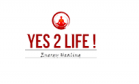 YES 2 LIFE Logo
