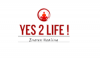 Company Logo For YES 2 LIFE'