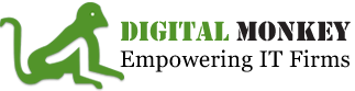 Digitalmonkeysolutions Logo