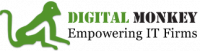 Digitalmonkeysolutions Logo