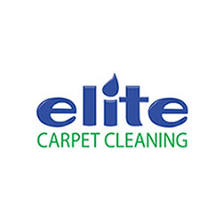Company Logo For Elite Carpet Cleaning'