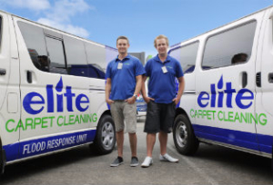 Flood Damage Repair Auckland'