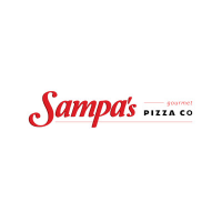 Sampa's Pizza Cafe Logo