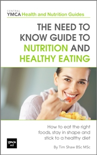 Nutrition Healthy Eating