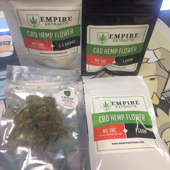 Vape Store'