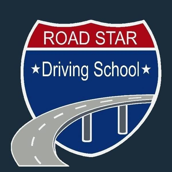 Company Logo For Road Star Driving School'