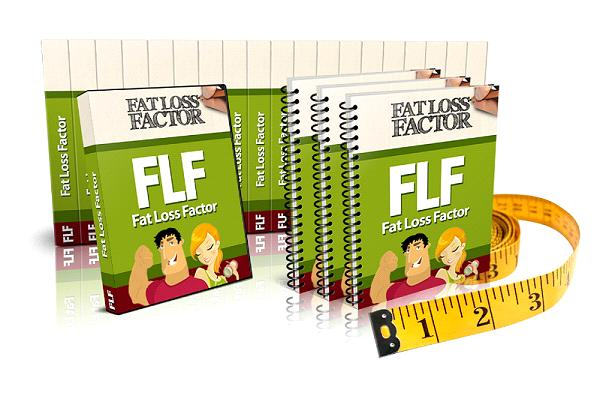 fat loss factor
