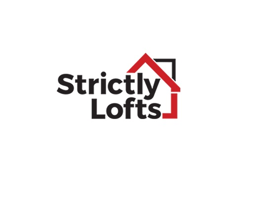 Company Logo For Strictly Lofts Conversions'