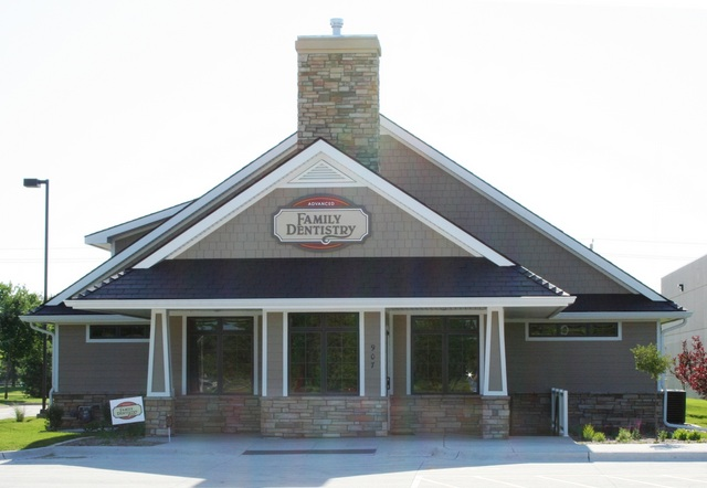 Advanced Family Dentistry