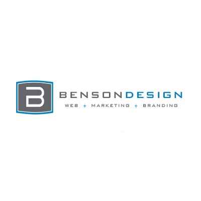 Company Logo For Benson Web Design Company San Antonio'