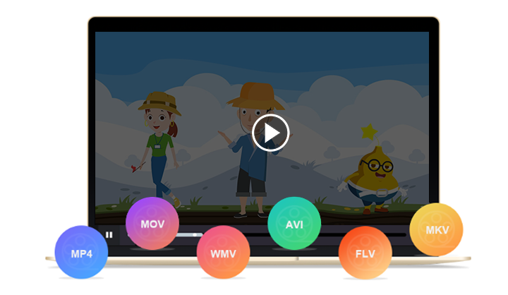cartoon animation software'