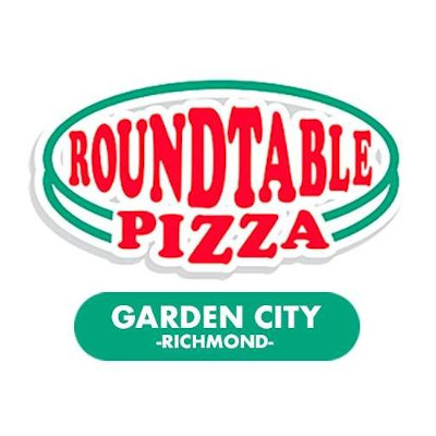 The Original Round Table Pizza - Garden City, Richmond