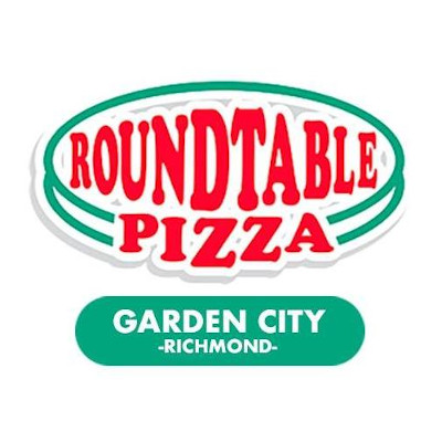 Company Logo For The Original Round Table Pizza - Garden Cit'