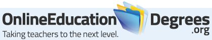 Online Education Degrees