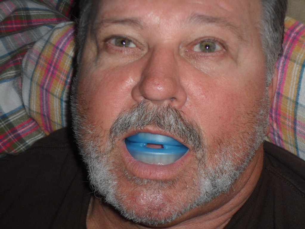 The Zquiet Mouthpiece'