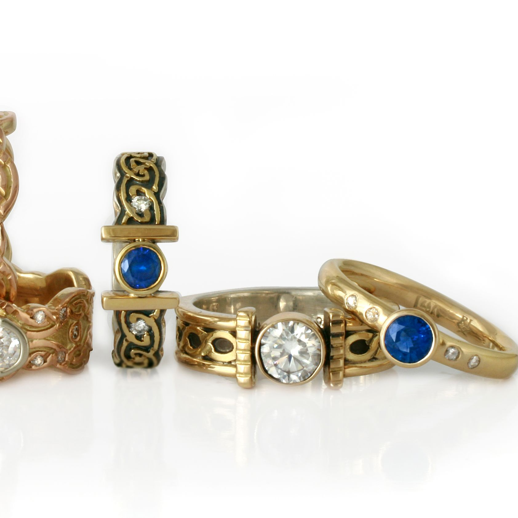 Jewelry Adjustments'