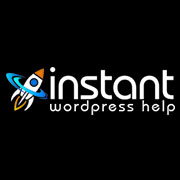 Company Logo For Instant Wordpress Help'