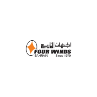 Four Winds Bahrain Logo