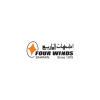 Company Logo For Four Winds Bahrain'