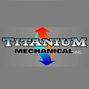 Company Logo For Titanium Mechanical Inc'