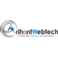 Company Logo For Arihant Webtech Pvt. Ltd'