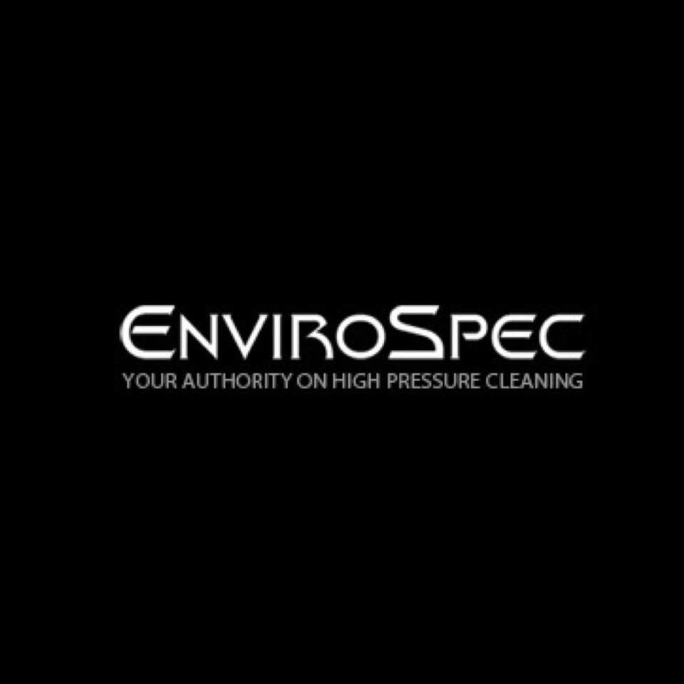 Company Logo For EnviroSpec'