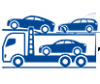 Company Logo For Car Transport in India'