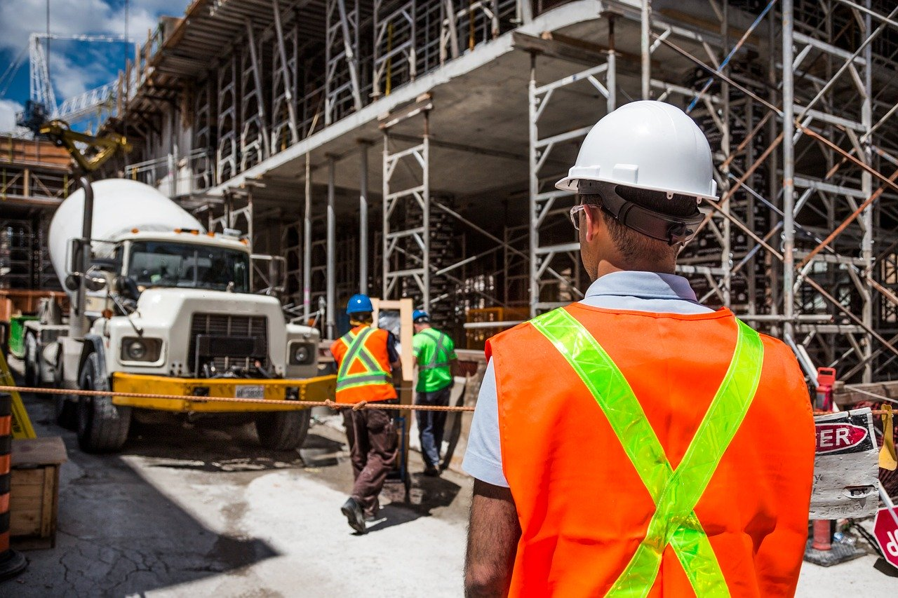 The New OFCCP Construction Technical Assistance Guide Is Ava