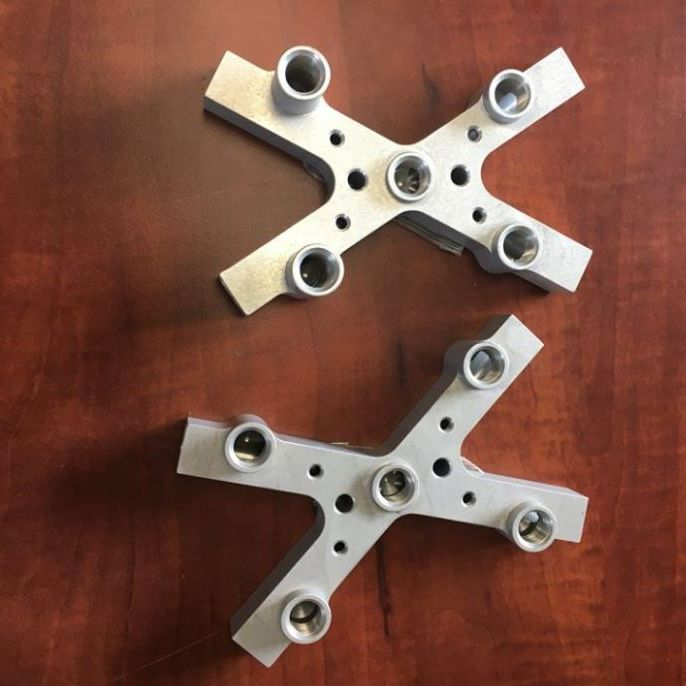 Metalcrafters of Stacy Inc