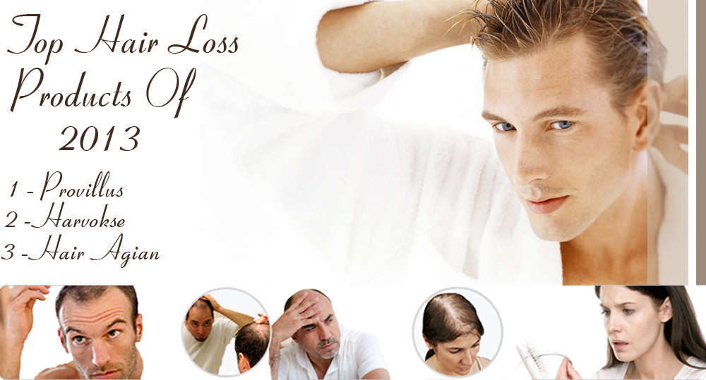 Provillus, HarVokse &amp; Hair Again Review'