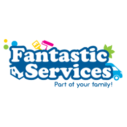 Company Logo For Fantastic Services in Sheffield'