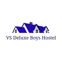 VS Deluxe Boys Hostel Logo