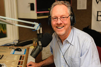 Chris Templeton, Founder, Oh The Stories We Tell