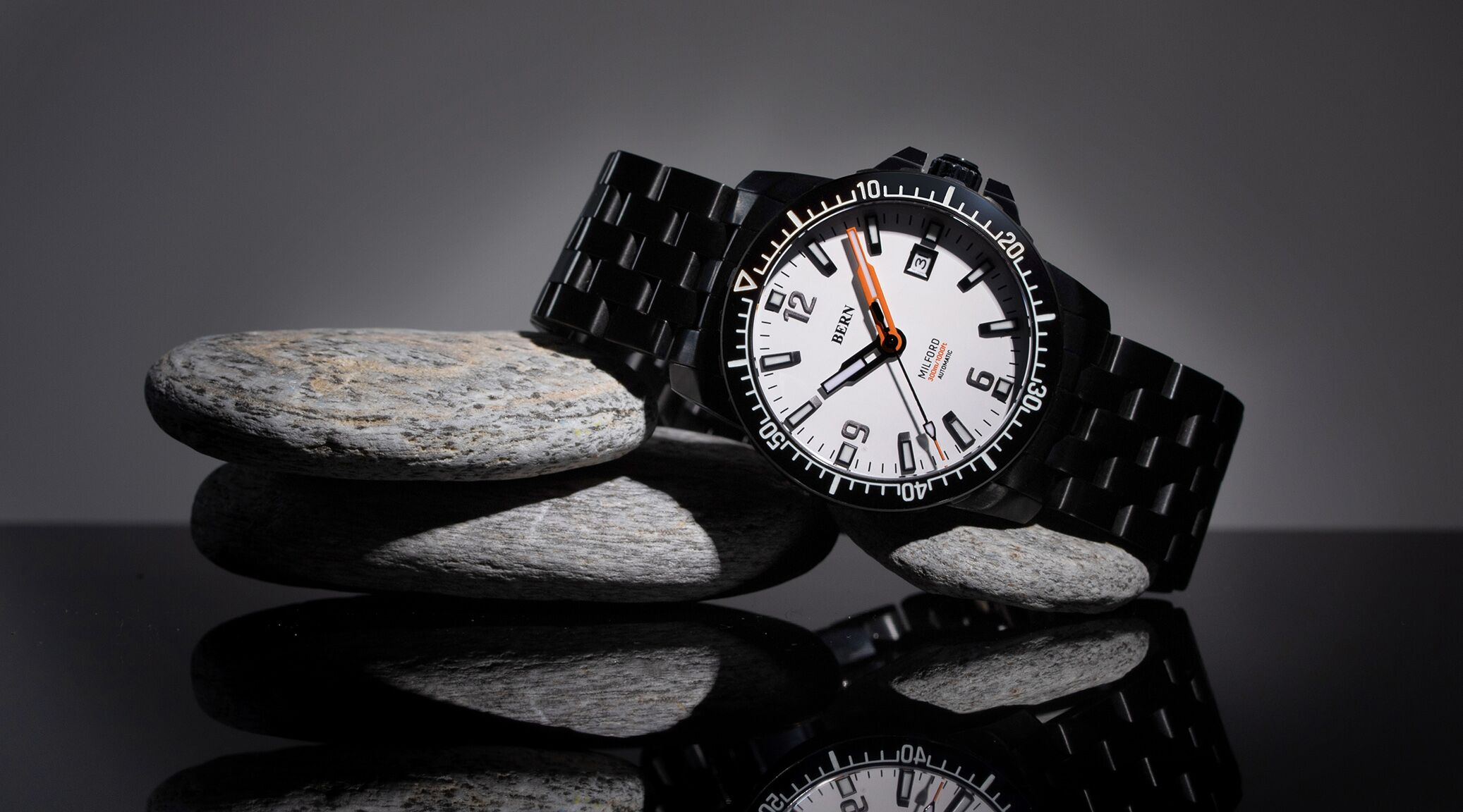 The Milford Diver 04