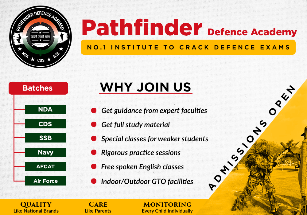 Company Logo For Pathfinder Defence Academy'