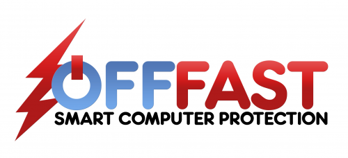 Company Logo For Off Fast'