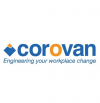 Company Logo For Corovan'