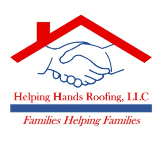 Company Logo For Helping Hands Roofing, LLC'