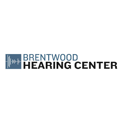 Company Logo For Brentwood Hearing Center'