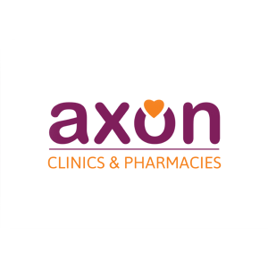 Company Logo For axon MEDICA Polyclinic'