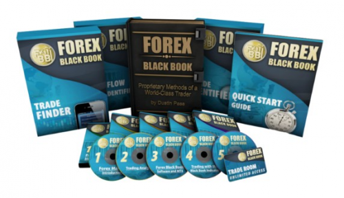 Forex Black Book'