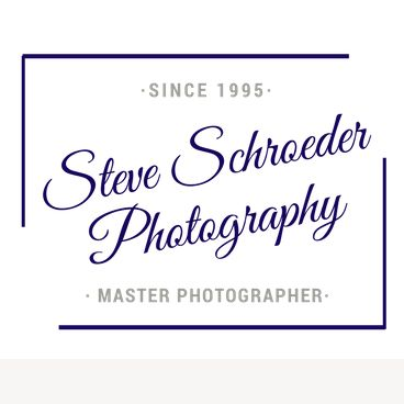 Steve Schroeder Photography, Inc Logo