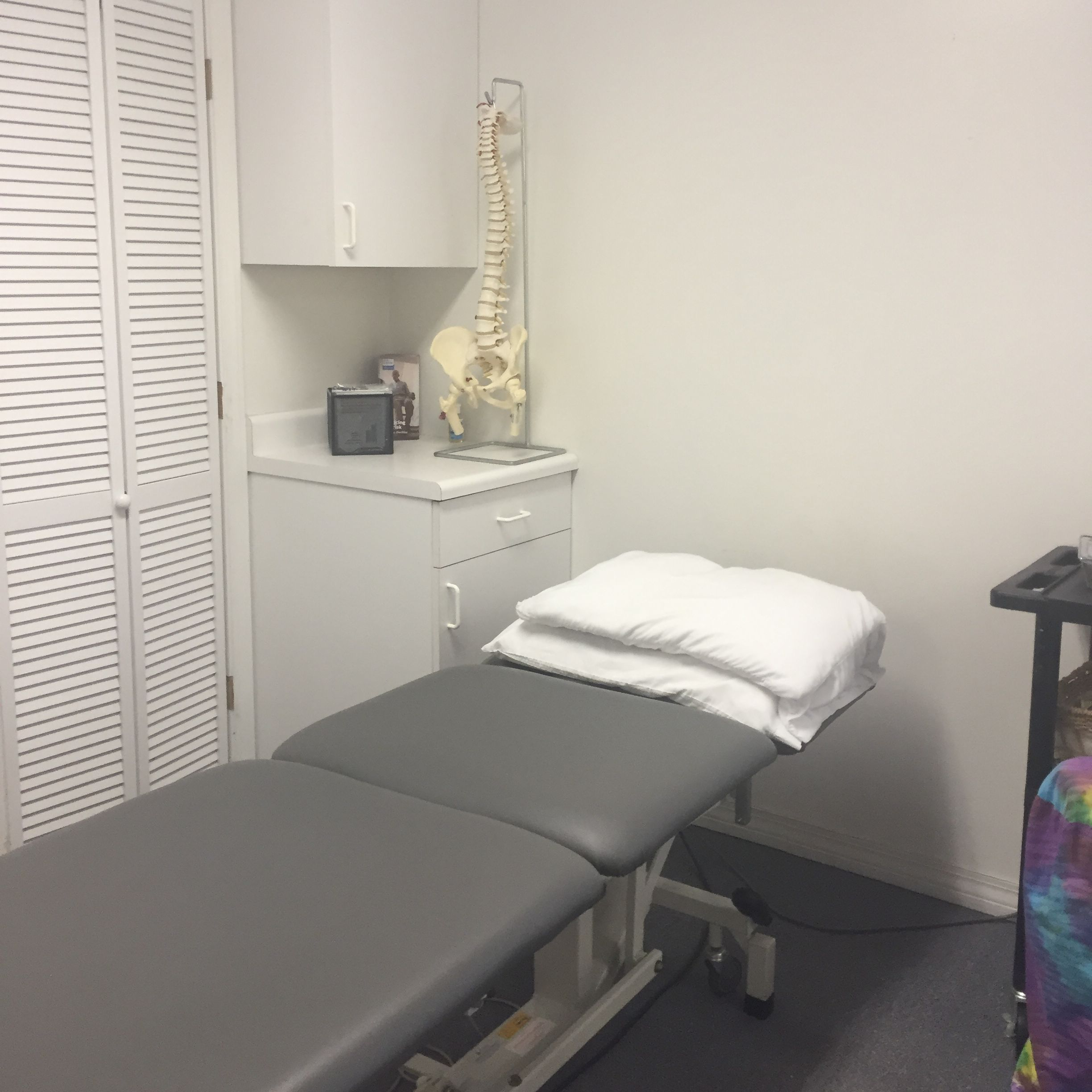 Orthopedic Surgery Rehab'