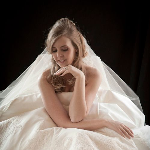 Wedding Photographer'