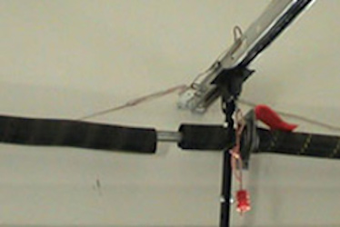 Garage Door Spring Repair'