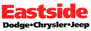 Logo for Eastside Dodge Chrysler Jeep'