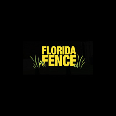 Company Logo For Florida Fence'