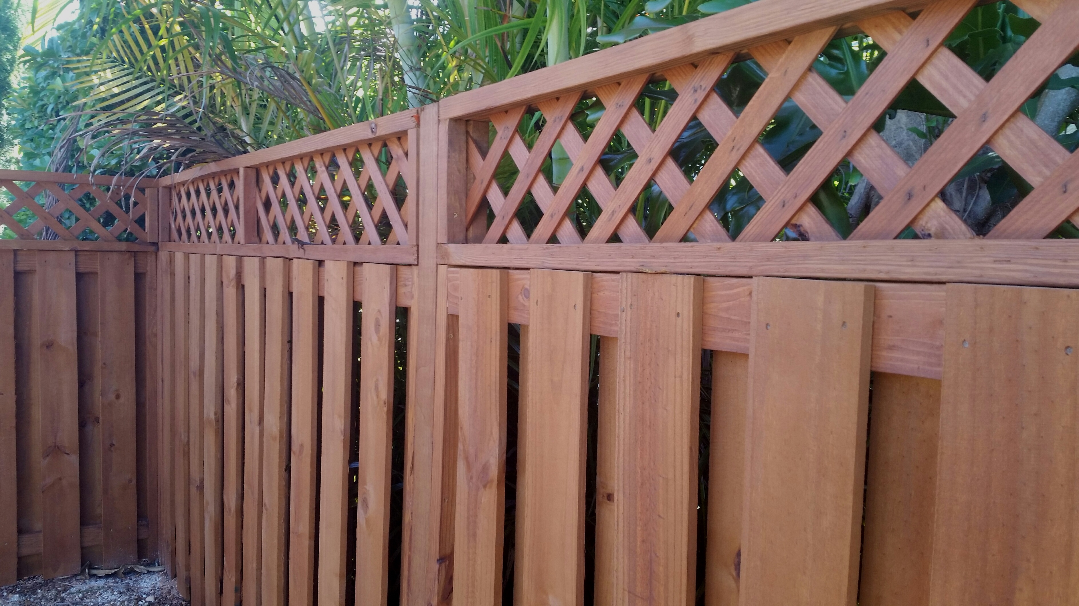 Fence Companies Sarasota'