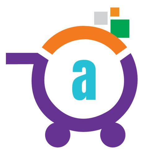 Company Logo For Ansiogrocry'